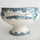 Tureen iron earth