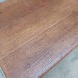 Firm table