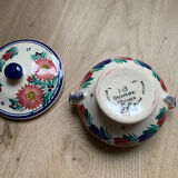 Souptureen Quimper