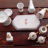 Miniature service porcelain Limoges