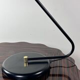 Vintage 1960s adjustable desk lamp