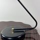 Vintage 1960s adjustable desk lamp