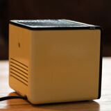 Vintage alarm clock CONTINENTAL EDISON