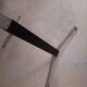 Table modulable extensible, années 50-60