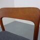 Danish Model 75 Chair in Oak by Niels Otto Møller for J.L. Møllers, 1960s