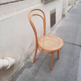 Bistro chair