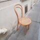 Chaise bistrot