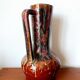 XXL Sars Vase Vintage Pottery