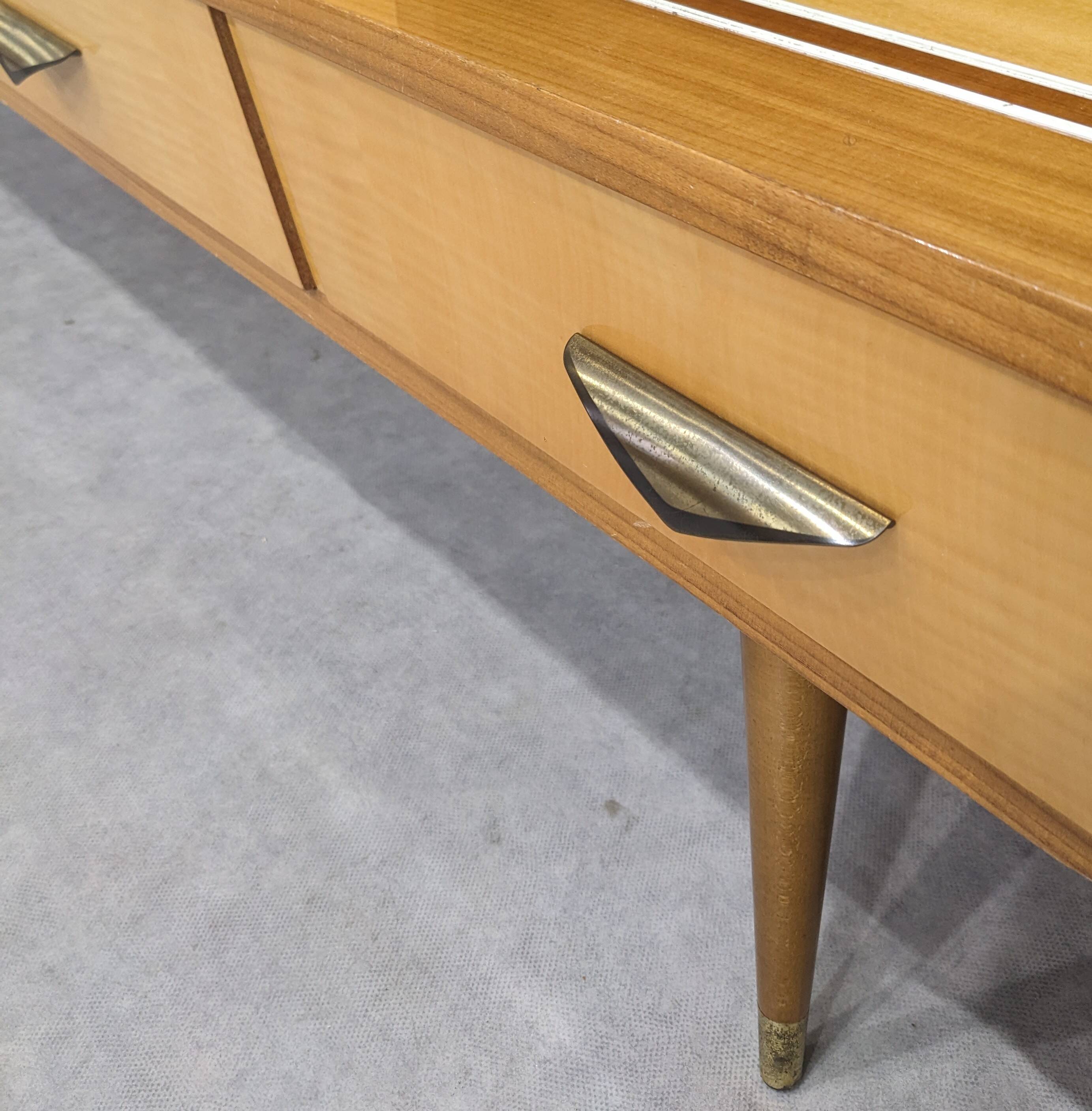 Magnificent mid-century buffet