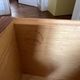 Vintage desk / vintage storage furniture by Arne Wahl Iversen.