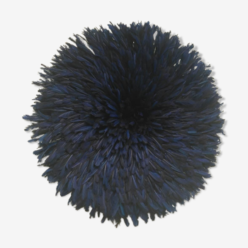 Juju hat bleu nuit de 60 cm
