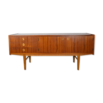 Enfilade 1960
