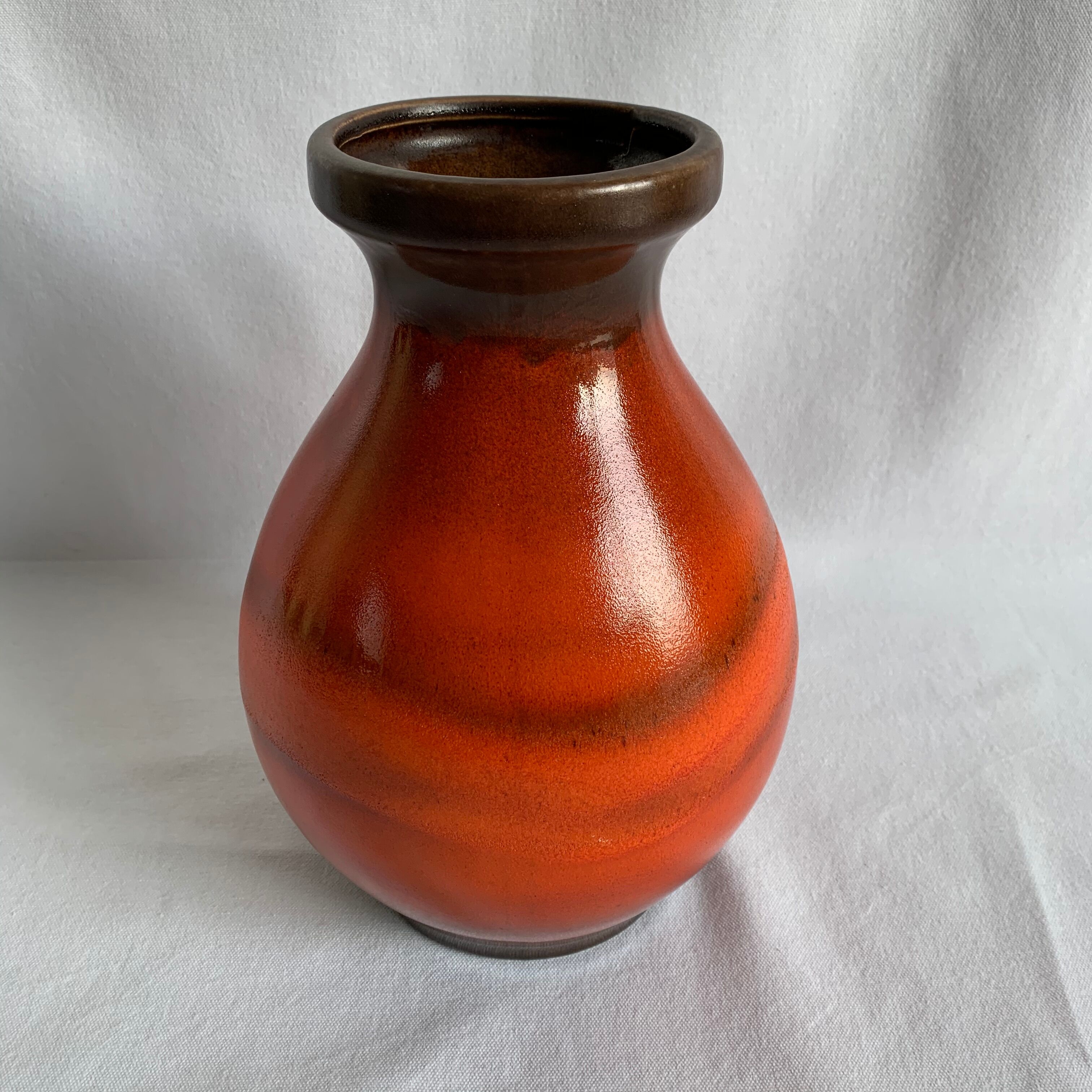 Vase céramique