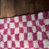 Berber carpet