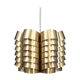 Mid Century Pendant Lamp by Hans-Agne Jakobsson for Markaryd,
