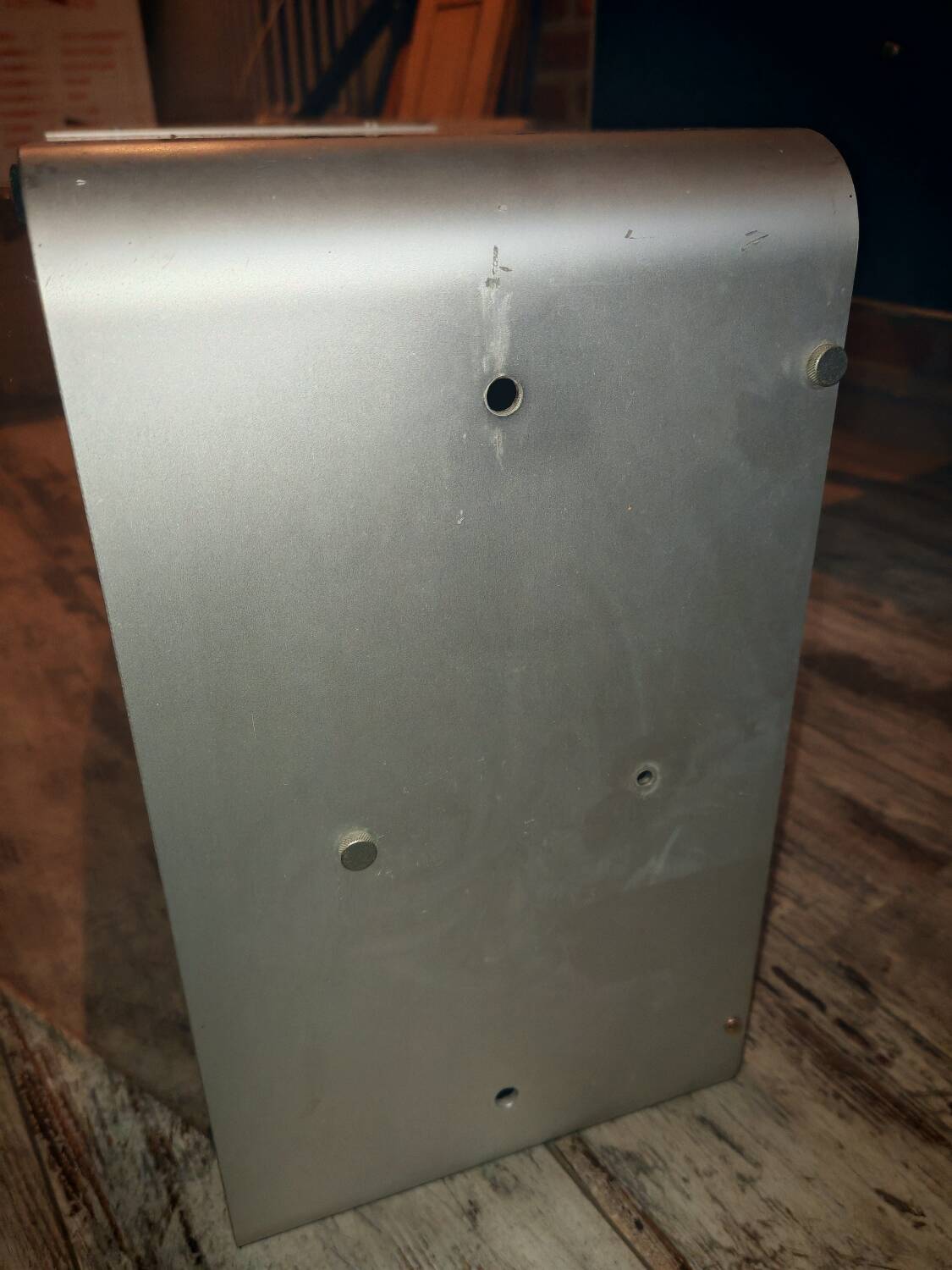 Roche Bobois library