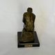 The Thinker Bronze Sculpture, Rosin Statue Bronze