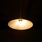 Opaline suspension