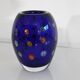 Vase vintage de murano Millefiori 1970