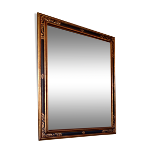 Miroir - piqué style
