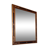 Stung mirror Empire style 93x78cm