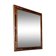 Stung mirror Empire style 93x78cm