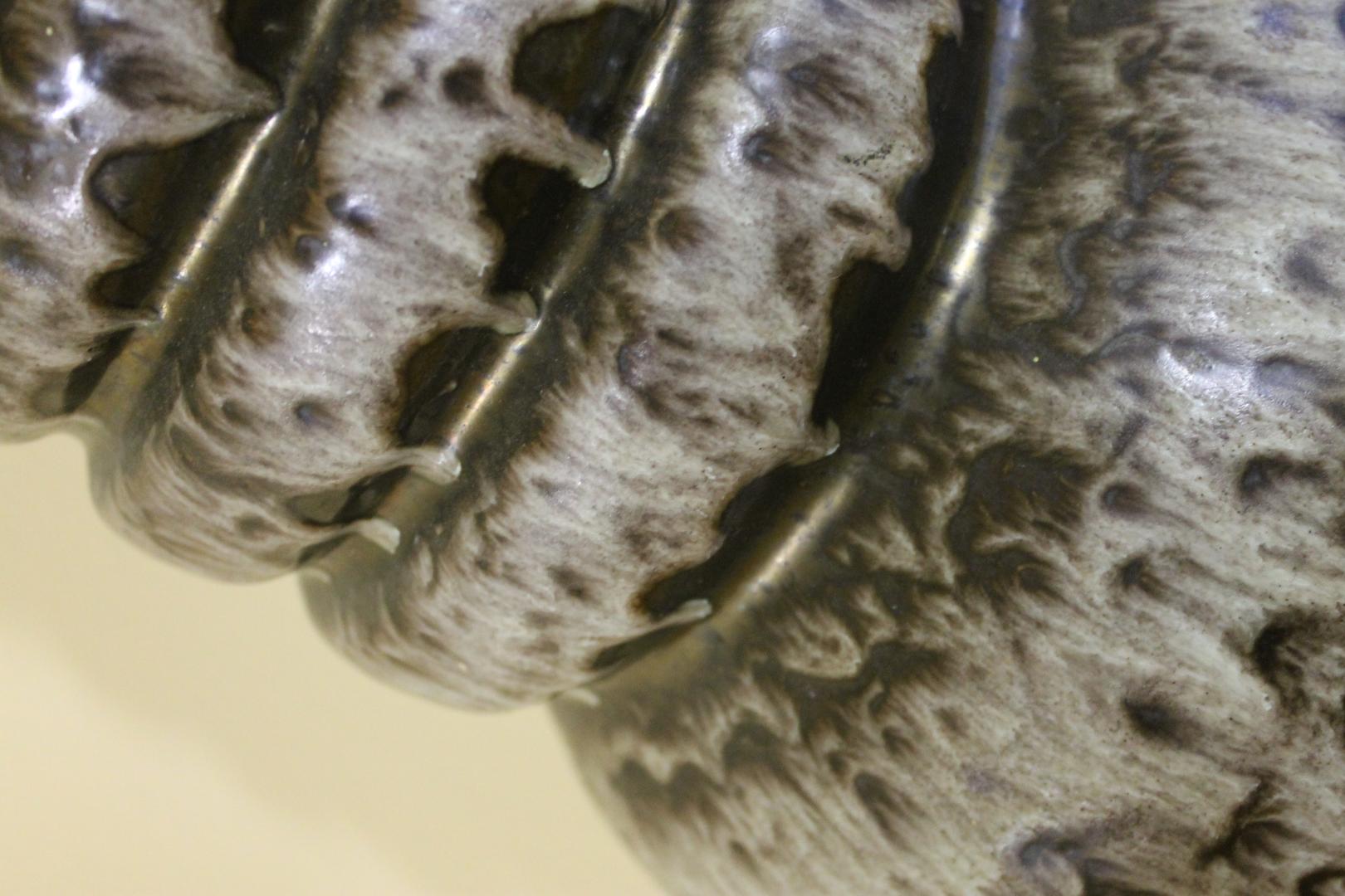 SCHEURICH, 60's ceramic vase