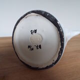 Roger Capron ceramic poison bottle