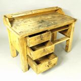 1930s shuemaker´s work table