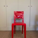 Set of 3 “Mr. Bugatti” chairs by Francois Azambourg for Cappellini