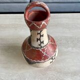 Vintage Berber vase