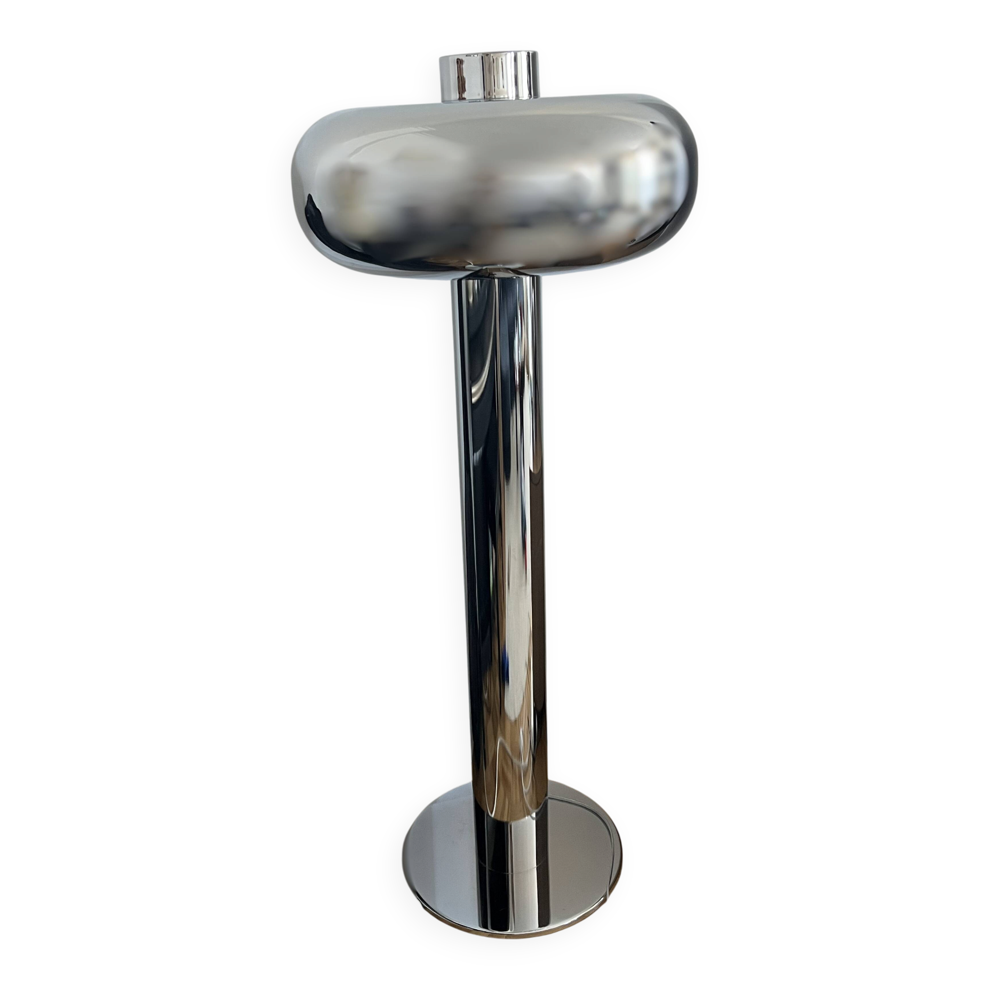 Benjamin Bureau floor lamp