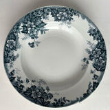 5 hollow plates in iron earth