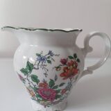 Pot à lait porcelaine Bavaria