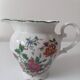 Bavaria porcelain milk jug
