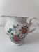 Bavaria porcelain milk jug