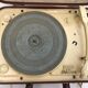 Tournedisque Teppaz Présence