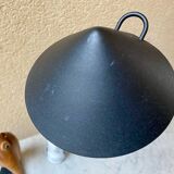 Genexco France desk lamp modernist design Patrice Bonneau vintage 80s