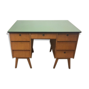 bureau vintage