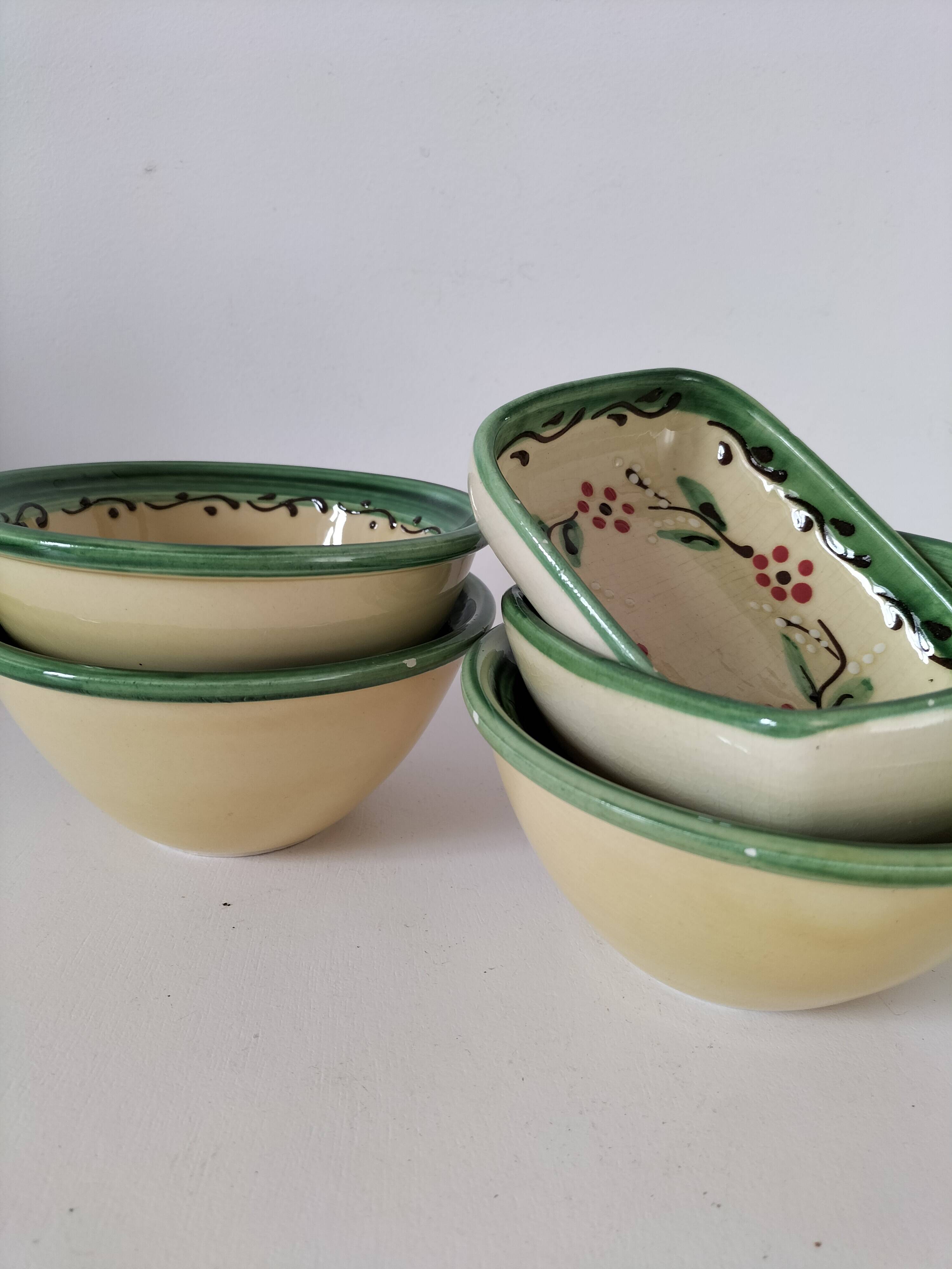 Padilla Padilla Cups