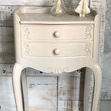 Bedside pair
