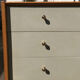 Commode E Gomme G Plan - 1950