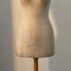 Ancien Mannequin de couture Stockman Paris