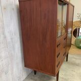 60's Scandinavian Bahut