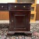 Bureau Chesterfield en anglais Partnerdesk