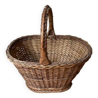 Vintage pot