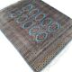 Handmade Pakistani rug 130cm x 165cm
