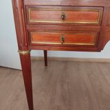 Bureau style Louis XVI