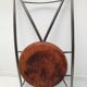 Paire de chaises Yamakado  vintage