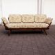 Canapé daybed ercol vintage